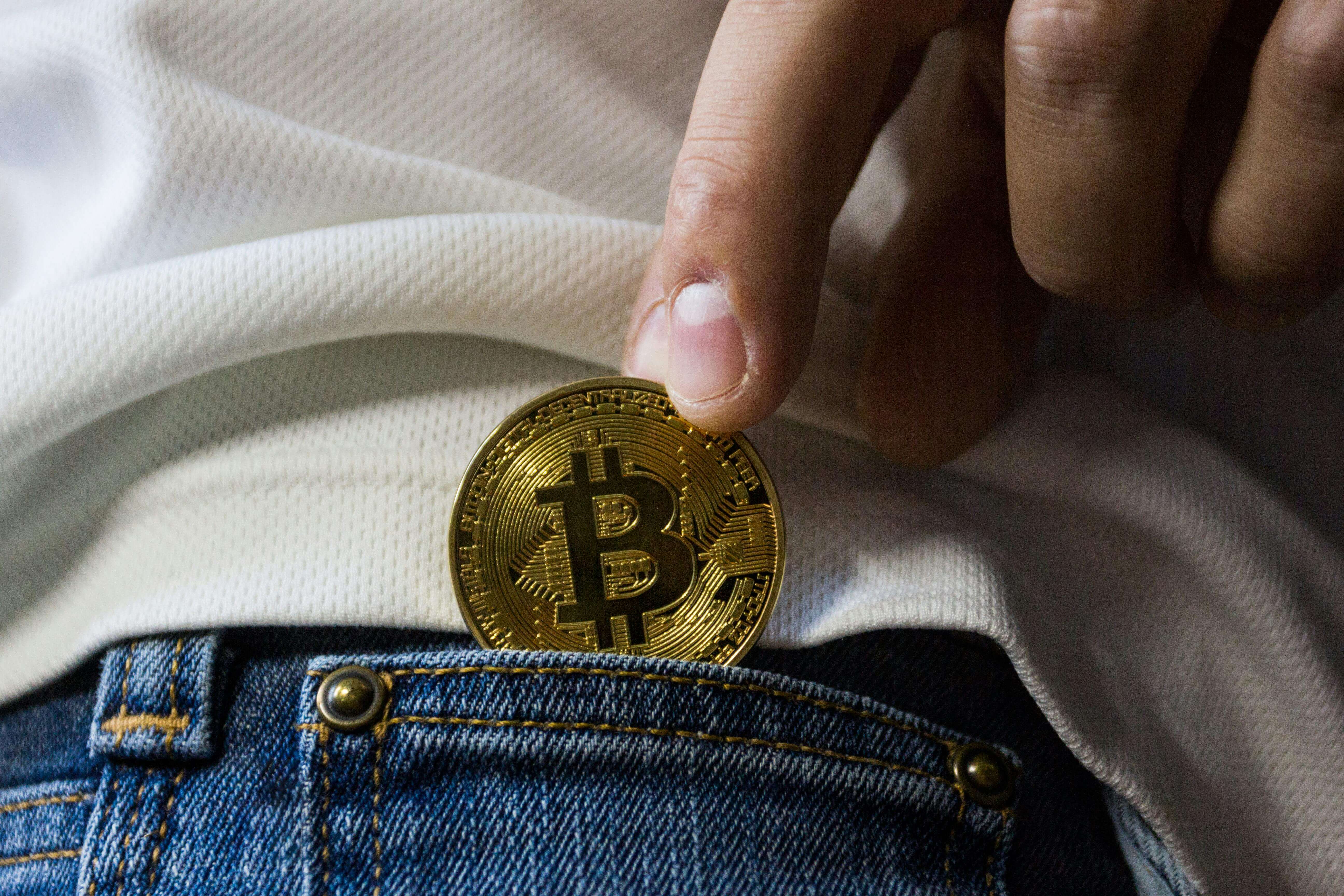 Crypto for Beginners: Understanding Cryptocurrency and How to Get Started