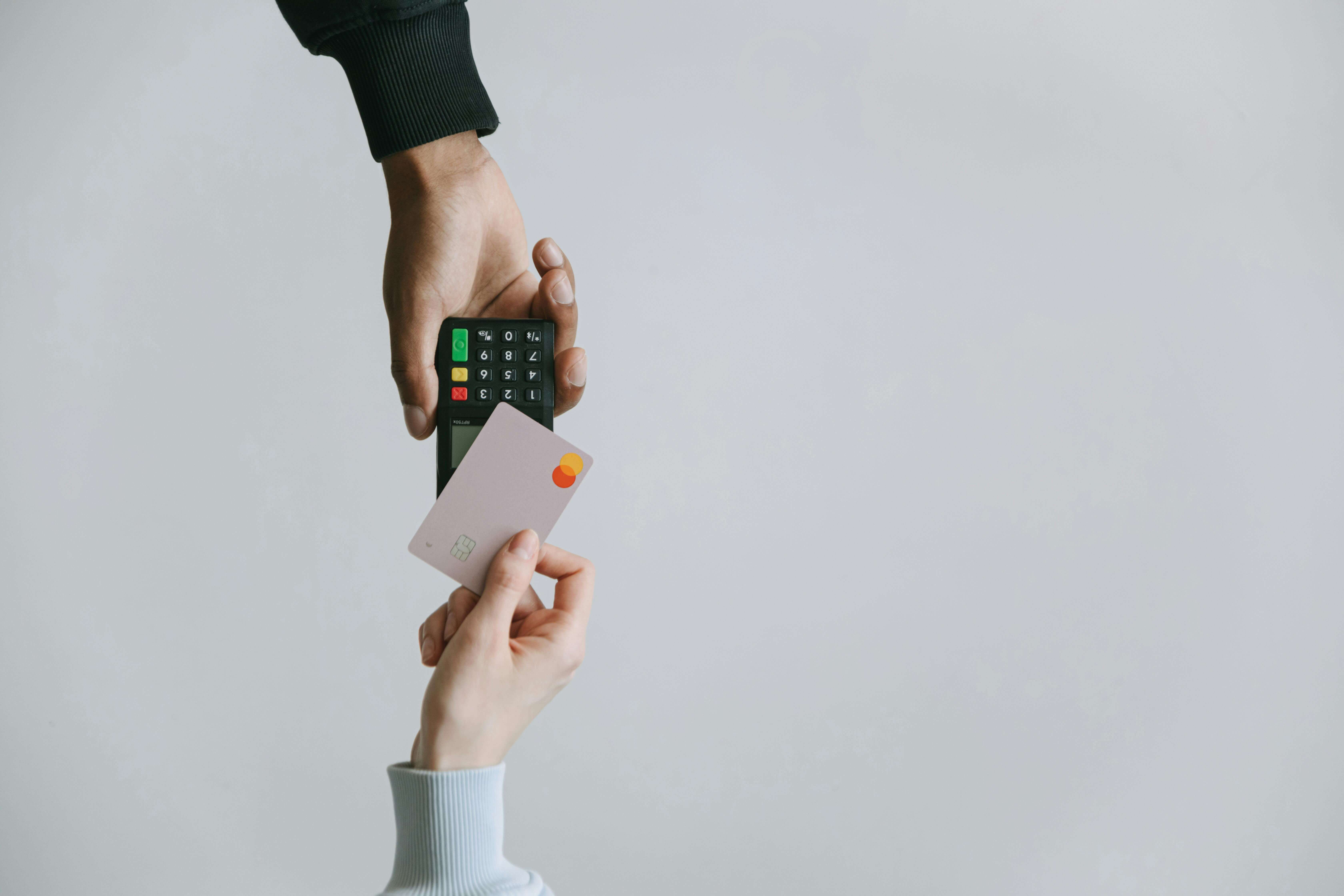 Interface wallet