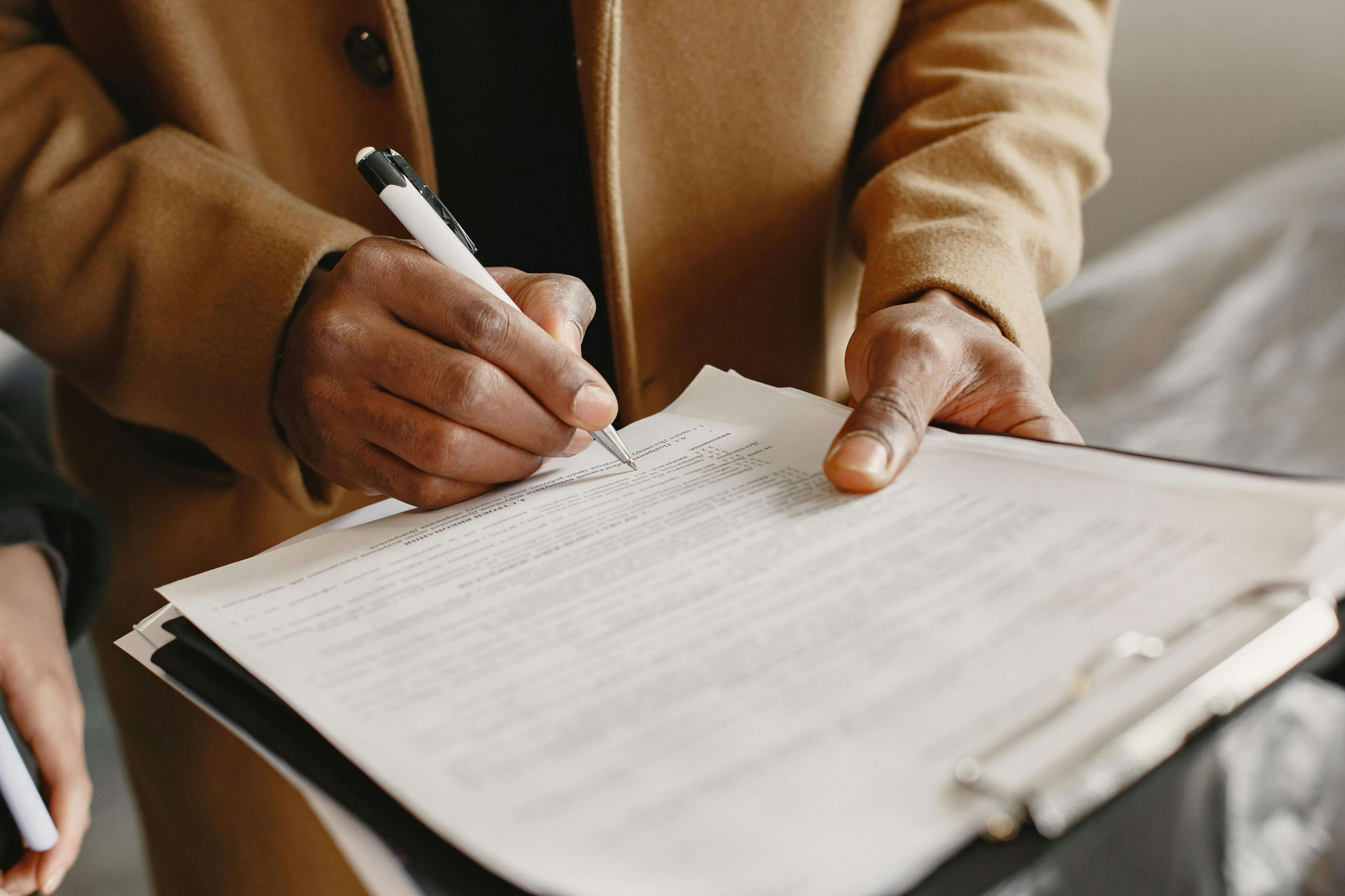 What Should You Know About Borrowing in the U.S. in 2025?